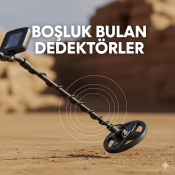 Boşluk Bulan Dedektörler 