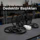 Dedektör Başlıkları 