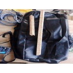 Adrenalin Visionary Full Paket 2. El Pulse Dedektör – Dedektor37 Adrenalin Visionary Full Paket ikinci el pulse dedektör