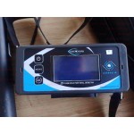 Adrenalin Visionary Full Paket 2. El Pulse Dedektör – Dedektor37 Adrenalin Visionary Full Paket ikinci el pulse dedektör