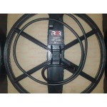 garrett ace 32cm başlık, garrett ayrımlı başlık, garrett dedektör başlık, garrett ace 400i başlık