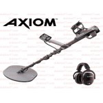 garrett axiom, axiom altın dedektörü, pulse induction, altın dedektörü, garrett