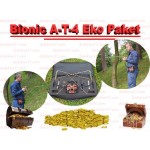 BİONİC AT-4 Alan Tarama Cihazı - Dedektor37.com bionic at-4 alan tarama, alan tarama cihazı, bionic dedektör, istanbul dedektör mağaza