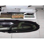 garrett atx, atx dedektör, pulse induction, su geçirmez dedektör, derin arama