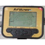 Nokta Gold Kruzer altın dedektörü, yüksek frekanslı su geçirmez dedektör – dedektor37.com