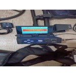 Makro Deep Hunter 3 başlıklı çok temiz 2. el dedektör Makro Deep Hunter 3 Başlıklı Çok Temiz 2.El