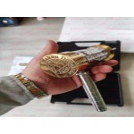 Model 16 Alan Tarama Cihazı - Dedektor37