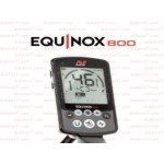 minelab equinox 800, equinox 800, çok frekanslı dedektör, minelab, define dedektörü