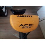 Garrett ACE 200i ikinci el dedektör fiyatları dedektor37 