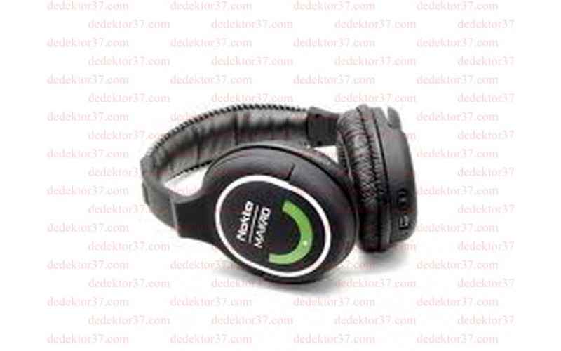 2.4GHz Kablosuz Kulaklık (Green Serisi)