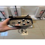 rdr deep pro 32cm, deep pro dedektör, 32 cm dedektör başlığı, rdr dedektör