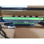 Minelab Excalibur II Çok Temiz 2. El – Dedektor37 Çok temiz 2. el Minelab Excalibur II su altı dedektörü