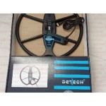 detech xp goldmaxx 38cm başlık, xp goldmaxx detech başlık, 38cm dedektör başlığı