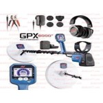 minelab gpx 6000, gpx 6000, define dedektörü, minelab, altın dedektörü