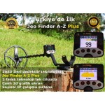 Jeo Finder A-Z Plus Dedektör - Dedektor37.com jeo finder a-z plus dedektör, jeo finder dedektör, altın dedektörü, define dedektörü