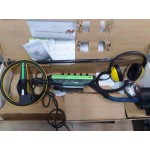 Minelab Excalibur II Çok Temiz 2. El – Dedektor37 Çok temiz 2. el Minelab Excalibur II su altı dedektörü