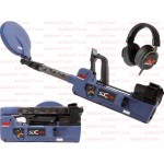 minelab sdc 2300, sdc 2300, altın dedektörü, su geçirmez dedektör, minelab