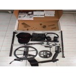 Nokta Makro Legend Pro Paket çoklu frekanslı metal dedektör