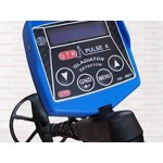 gtr pulse 2, pulse dedektör, derin arama dedektörü, yerli dedektör