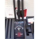 Pro App Plus alan tarama dedektörü, Pro App Plus dedektör, alan tarama cihazı, profesyonel dedektör