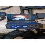 Makro Deep Hunter 3 başlıklı çok temiz 2. el dedektör Makro Deep Hunter 3 Başlıklı Çok Temiz 2.El
