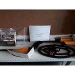 garrett ace 200i, ace 200i dedektör, başlangıç seviyesi, ucuz dedektör