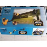 garrett ace 200i, ace 200i dedektör, başlangıç seviyesi, ucuz dedektör