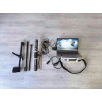 Adrenalin Z-18 S4 dedektör standart arama bobini, yatay ve dikey kullanım için uygundur.