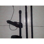 Minelab GPX Dedektör Yedek Şaft - Dedektor37