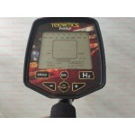Teknetics Patriot 2. El Metal Dedektör Teknetics Patriot ikinci el metal dedektör fiyatları
