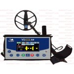 Via Gold A9 Hibrit Dedektör - Dedektor37.com via gold a9, via gold dedektör, alan tarama dedektörü, 2d grafik dedektör