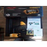 garrett ace 250, ace 250 dedektör, noktasal tespit, define dedektörü