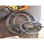 garrett ace 250, ace 250 dedektör, noktasal tespit, define dedektörü