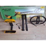 garrett ace 400i, ace 400i dedektör, tek para avcılığı, metal dedektörü