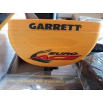 garrett euro ace, euro ace dedektör, double-d başlık, define dedektörü