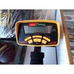 garrett euro ace, euro ace dedektör, double-d başlık, define dedektörü