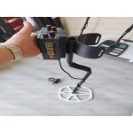 Grand APX VLF dedektör 2.el temiz dedektor37 