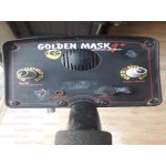Golden Mask 1+ VLF Dedektör 2. el, ikinci el metal dedektör fiyatları dedektor37 