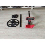 2. El Minelab Vanquish 540 Metal Dedektör – ikinci el fiyatları