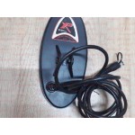 XP Goldmaxx Power 11x24cm Başlık - Dedektor37.com xp goldmaxx 11x24 başlık, xp goldmaxx 2. el başlık, xp dedektör başlık, küçük dedektör başlığı