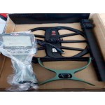 minelab x-terra pro, x-terra pro, çok frekanslı dedektör, su geçirmez dedektör, minelab