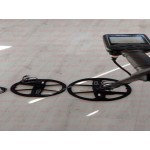 Nokta Legend 35 cm Başlıklı 2. El Dedektör – Dedektor37 Nokta Legend 35 cm başlıklı 2. el dedektör – temiz ve test edilmiş, Dedektor37 güvencesiyle