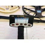 eo Finder A-Z Plus 2.El derin arama dedektörü