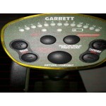 garrett atx, atx dedektör, pulse induction, su geçirmez dedektör, derin arama