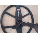 Philadelphia Legend Metal Dedektör 12kHz 2. el, ikinci el dedektör fiyatları dedektor37 