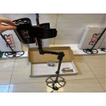 rdr deep pro 32cm, deep pro dedektör, 32 cm dedektör başlığı, rdr dedektör