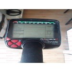 Makro Racer II  ikinci el dedektör fiyatları