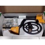 garrett ace 150, ace 150 dedektör, başlangıç seviyesi dedektör, ucuz dedektör