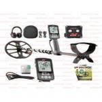 minelab equinox 800, equinox 800, çok frekanslı dedektör, minelab, define dedektörü