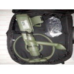 garrett atx, atx dedektör, pulse induction, su geçirmez dedektör, derin arama